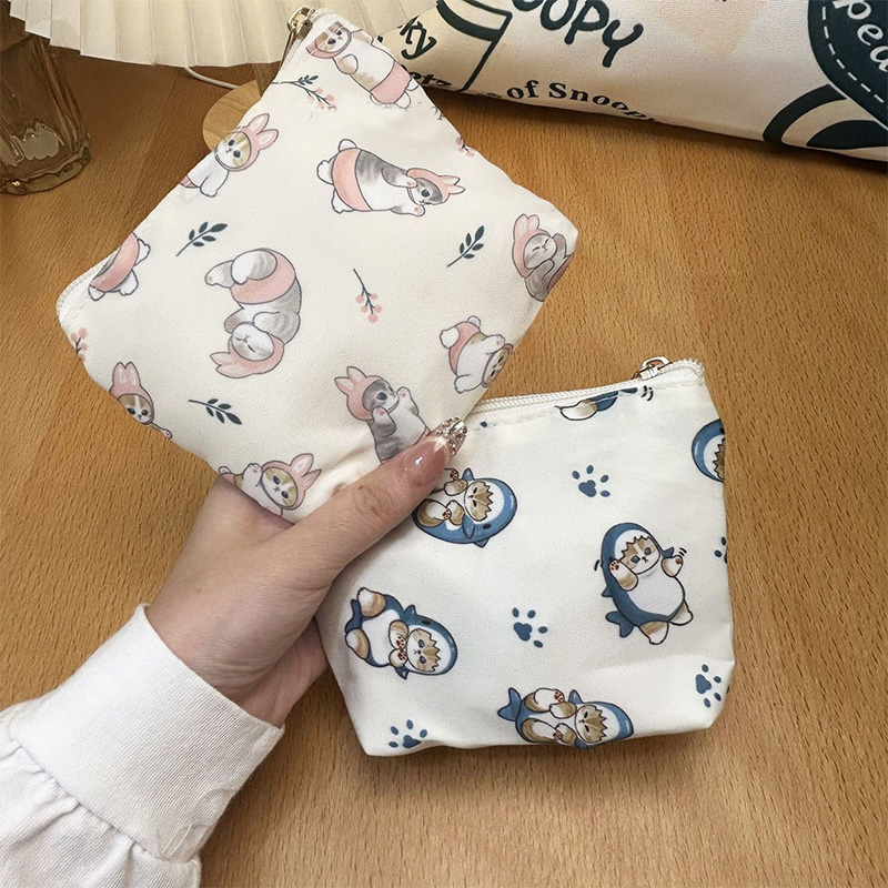 Japanese Lifestyle Goods - Japanese Style Mofusand Shark Cat Makeup