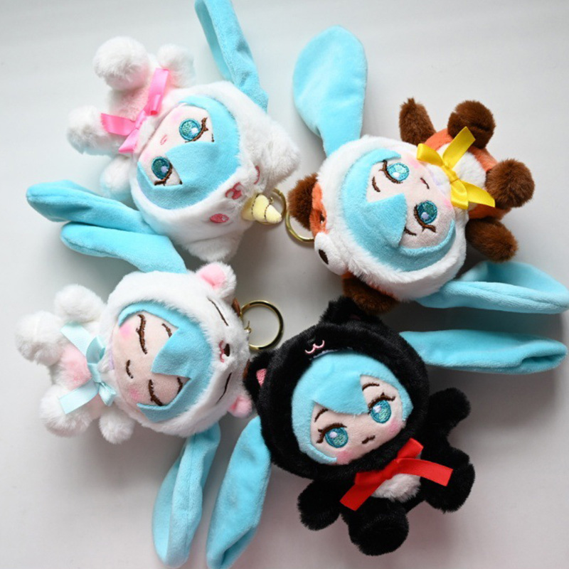 Japanese Style Hatsune Miku Pl - Japanese Lifestyle Goods review and price