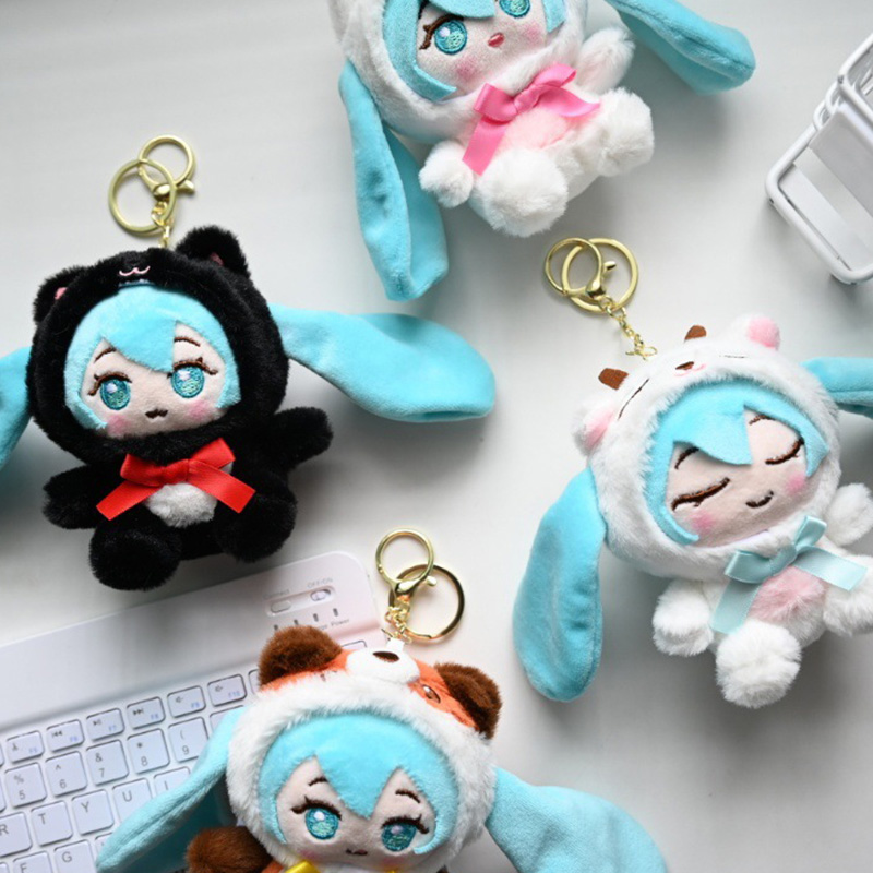 Japanese Style Hatsune Miku Pl - Japanese Lifestyle Goods review and price