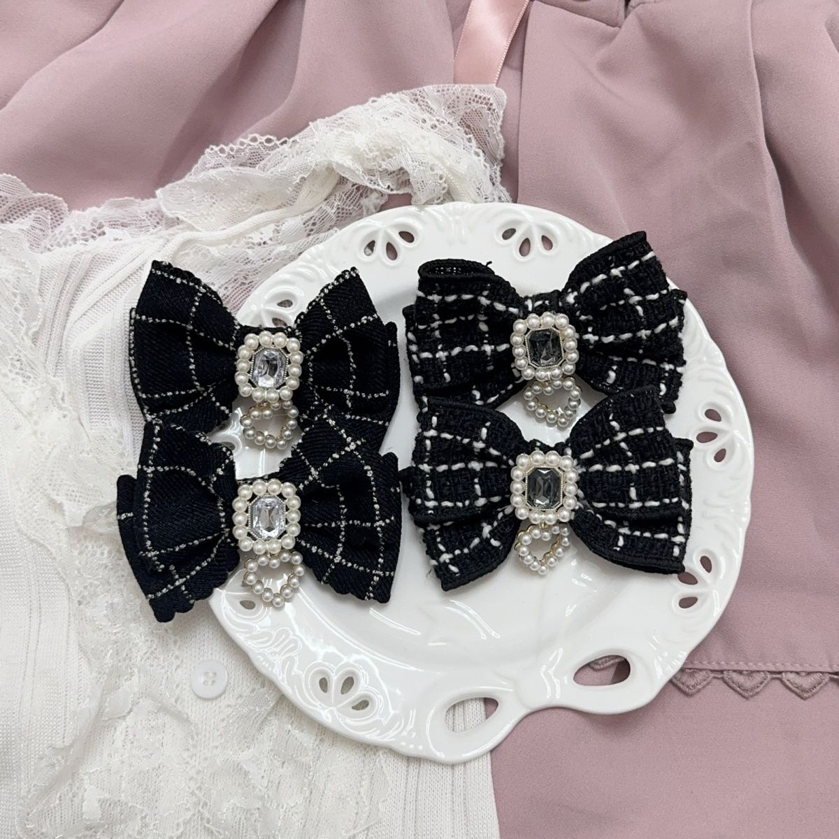Japanese Sweet Lolita Hair Acc - Japanese Lifestyle Goods review and price