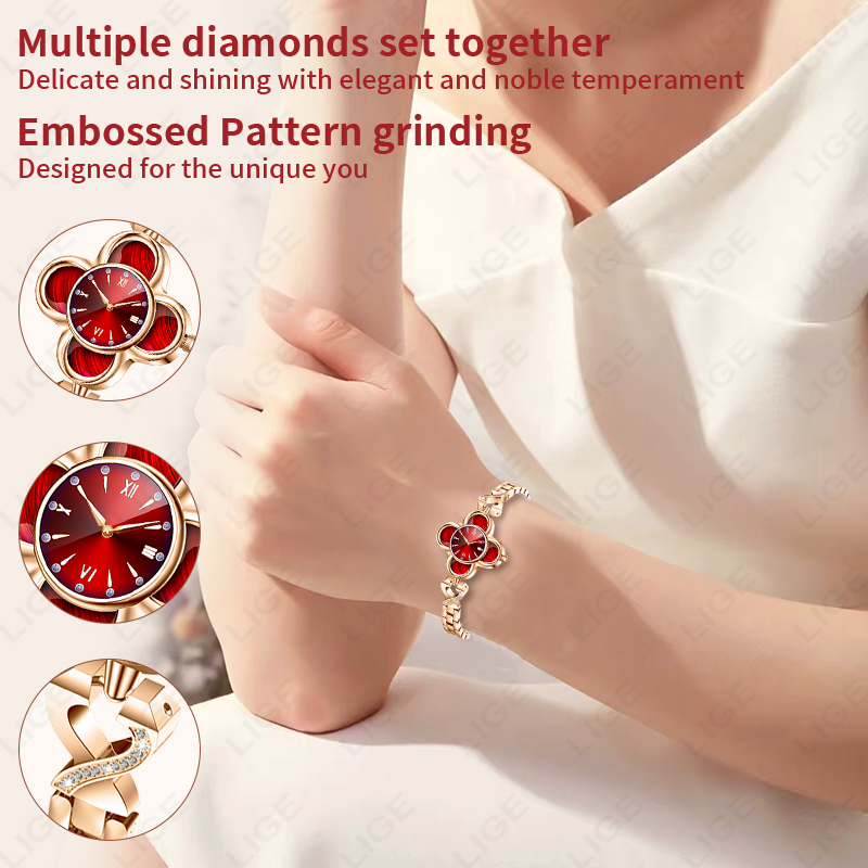 Diamond Set Color Light Luxury - Japanese Women Lifestyle review and price