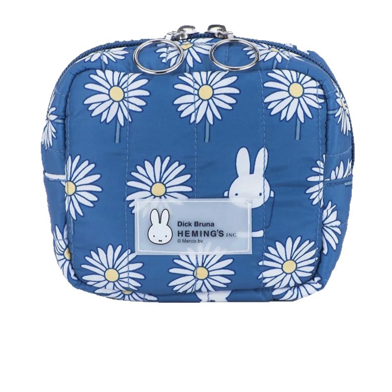 Kawaii Miffy Makeup Bag Japane - Japanese Lifestyle Goods review and price