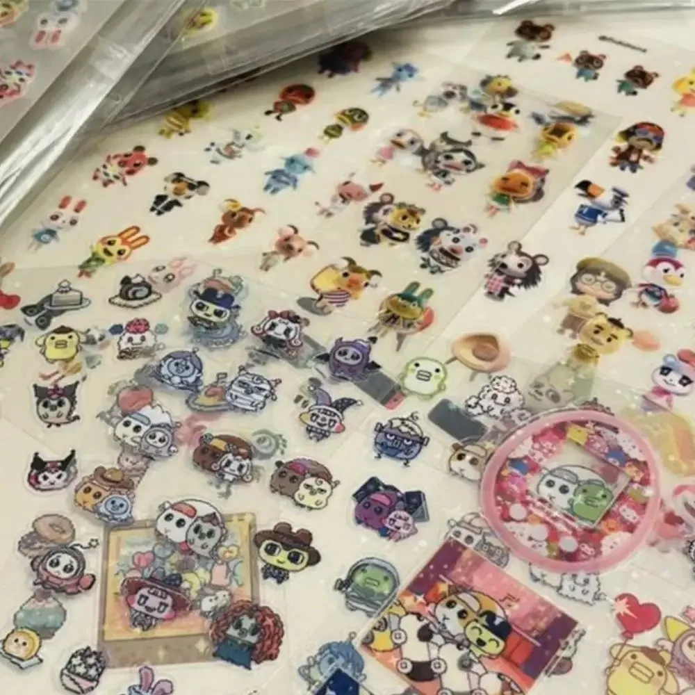 8pcs Japanese anime Tamagotchi - Japanese Lifestyle Goods review and price