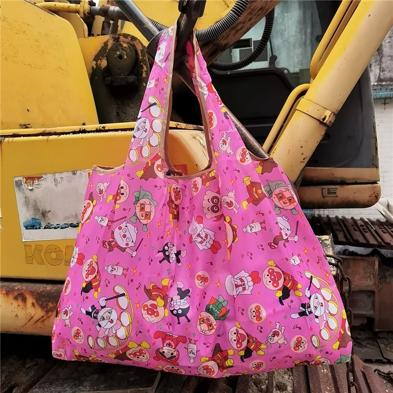 Japanese Style Anpanman Fold S - Japanese Lifestyle Goods review and price