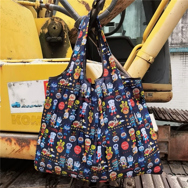 Japanese Style Anpanman Fold S - Japanese Lifestyle Goods review and price