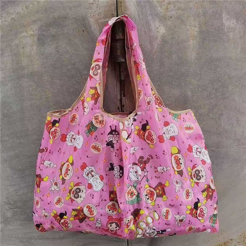 Japanese Style Anpanman Fold S - Japanese Lifestyle Goods review and price