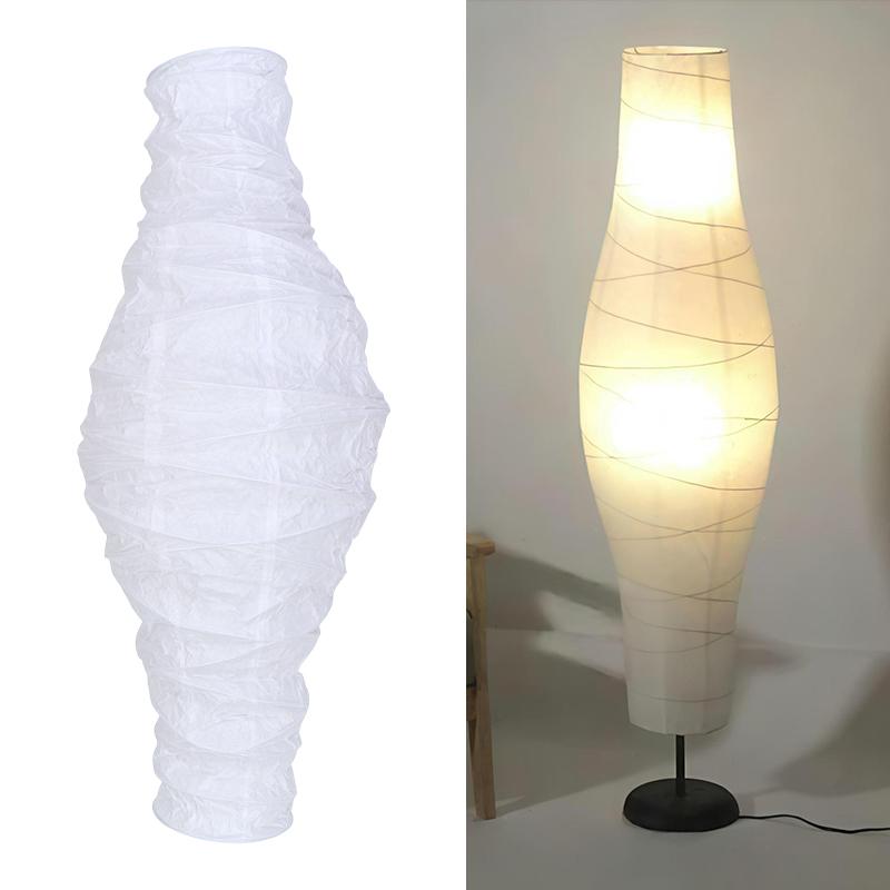 Paper Floor Simple Lampshade D - Japanese Lantern Paper review and price