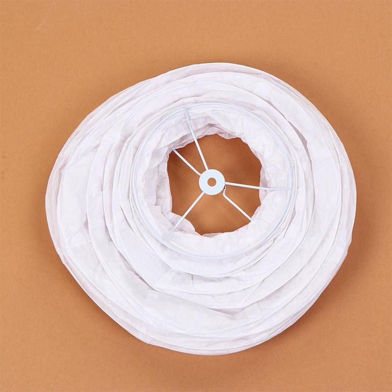 Paper Floor Simple Lampshade D - Japanese Lantern Paper review and price