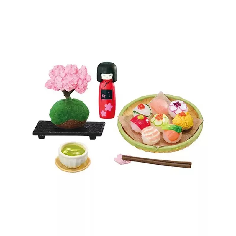 In-stock Authentic RE-MENT Pet - Japanese Lifestyle Goods review and price