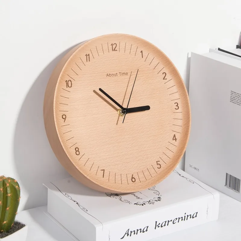 Japanese-style Log Color Wall  - Japanese Minimalist Lifestyle review and price