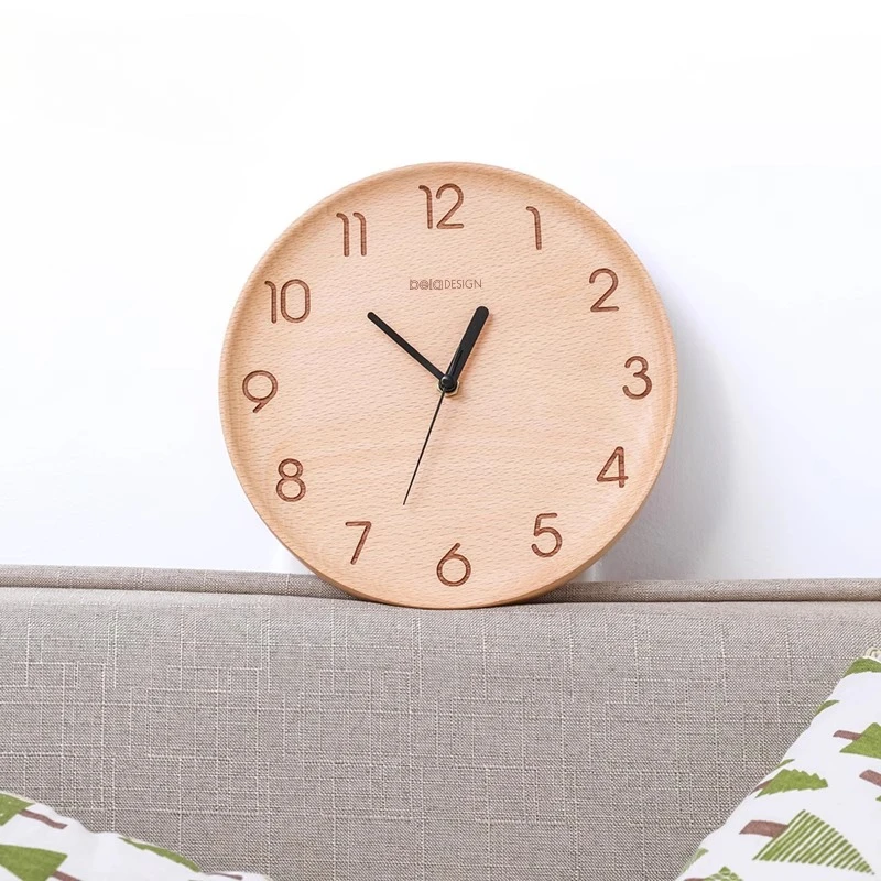 Japanese-style Log Color Wall  - Japanese Minimalist Lifestyle review and price