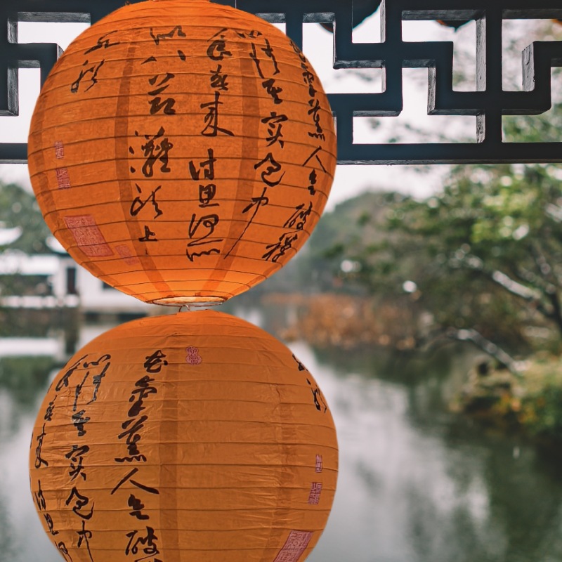 1piece 12inch 30cm Printed Flo - Japanese Lantern Paper review and price