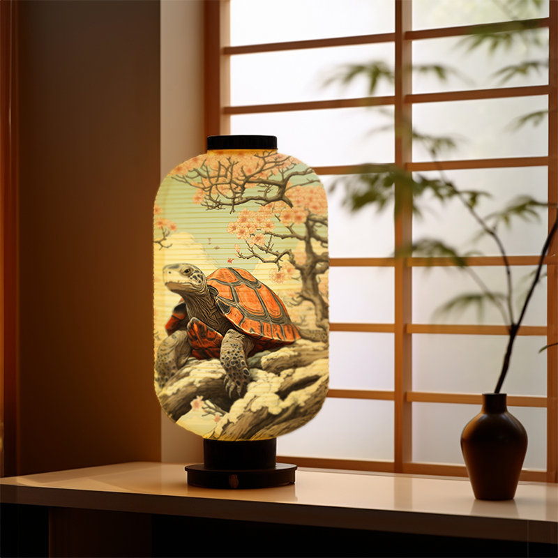 Japanese Traditional Cloth Lan - Japanese Lantern Paper review and price