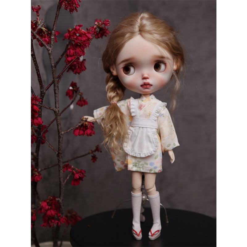 Maid Style Japanese Style Kimo - Japanese Lifestyle Goods review and price