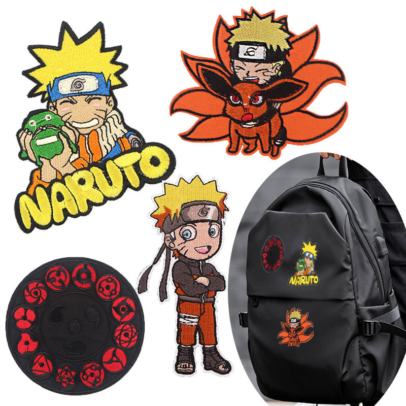 Naruto Japanese-style cartoon  - Japanese Lifestyle Goods review and price