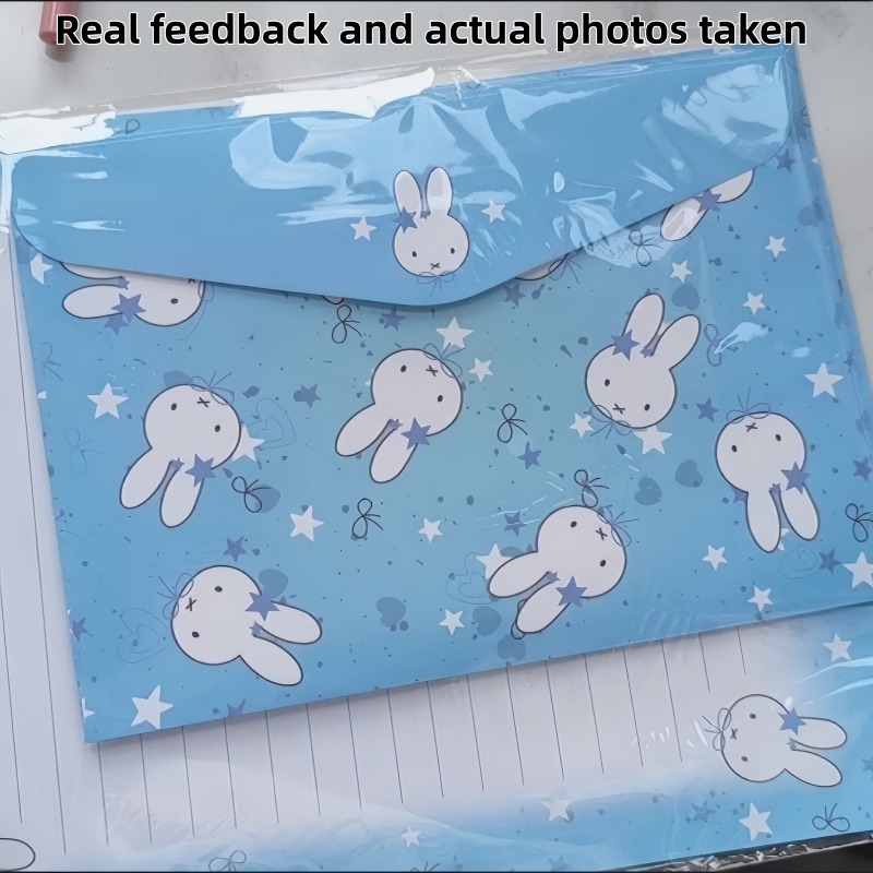 4/8Set Kawaii Miffy Envelope S - Japanese Lifestyle Goods review and price